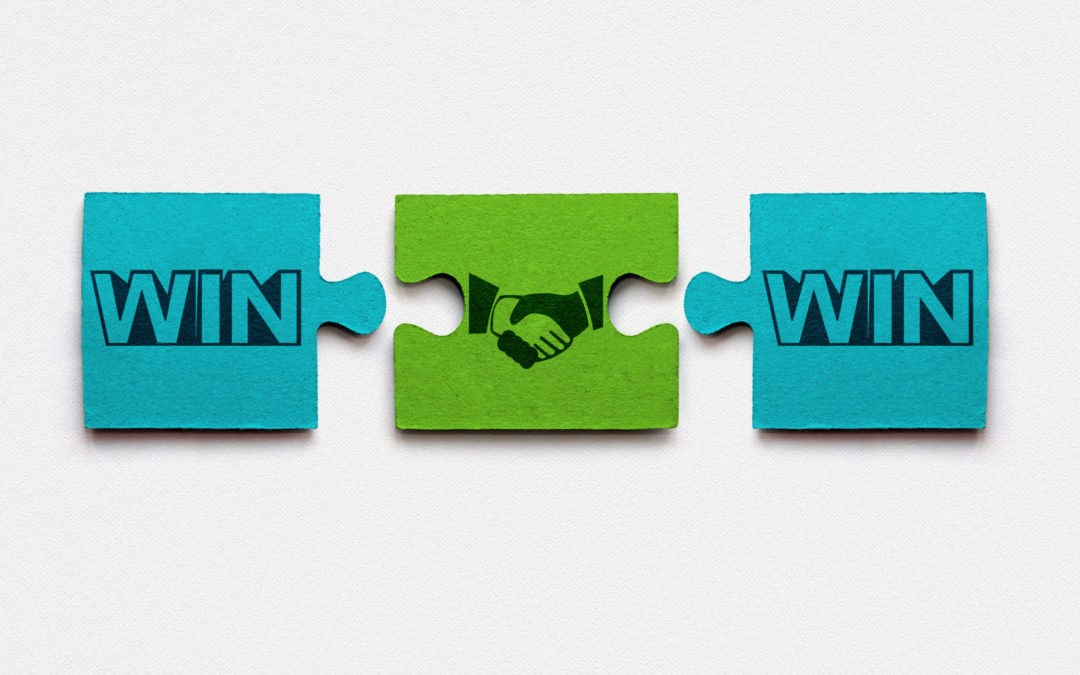 How to Take the Fear Out of Negotiations