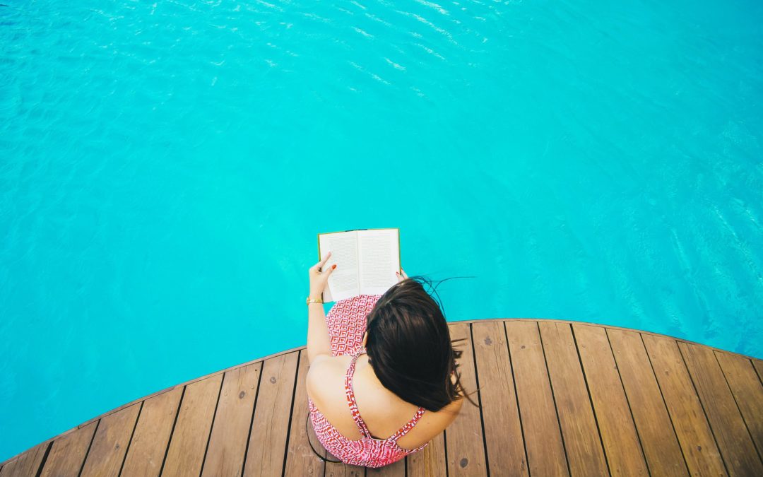 5 Tips to Get Yourself in Vacation Mode Even if You Can’t Take a Vacation
