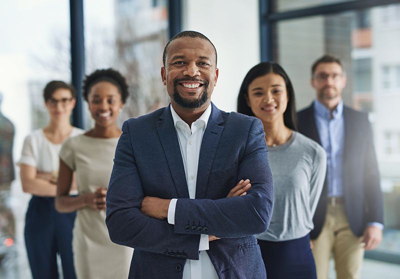 Sales Enablement: The Convergence of Development, Technology, Strategy