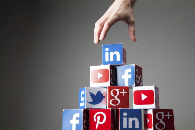 Professional Sales and the Social Network Factor: Is This the New Now?