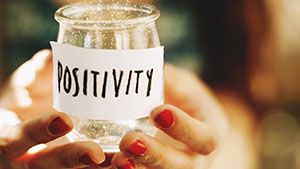 Cultivate Positivity on Your Sales Team