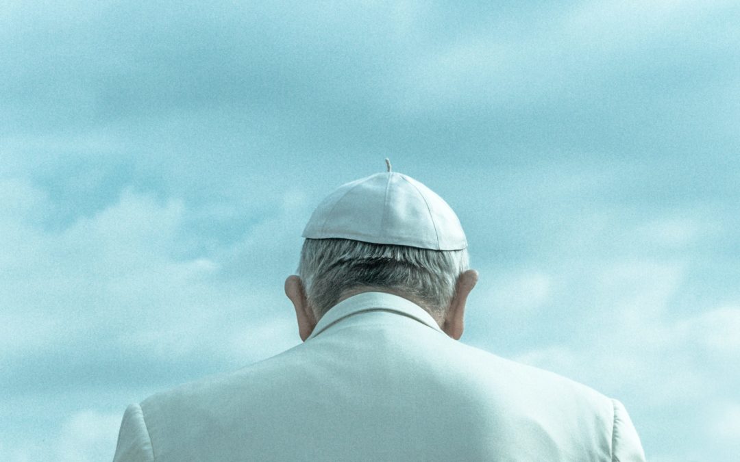 Leadership Development Lessons We Can Learn from the Pope