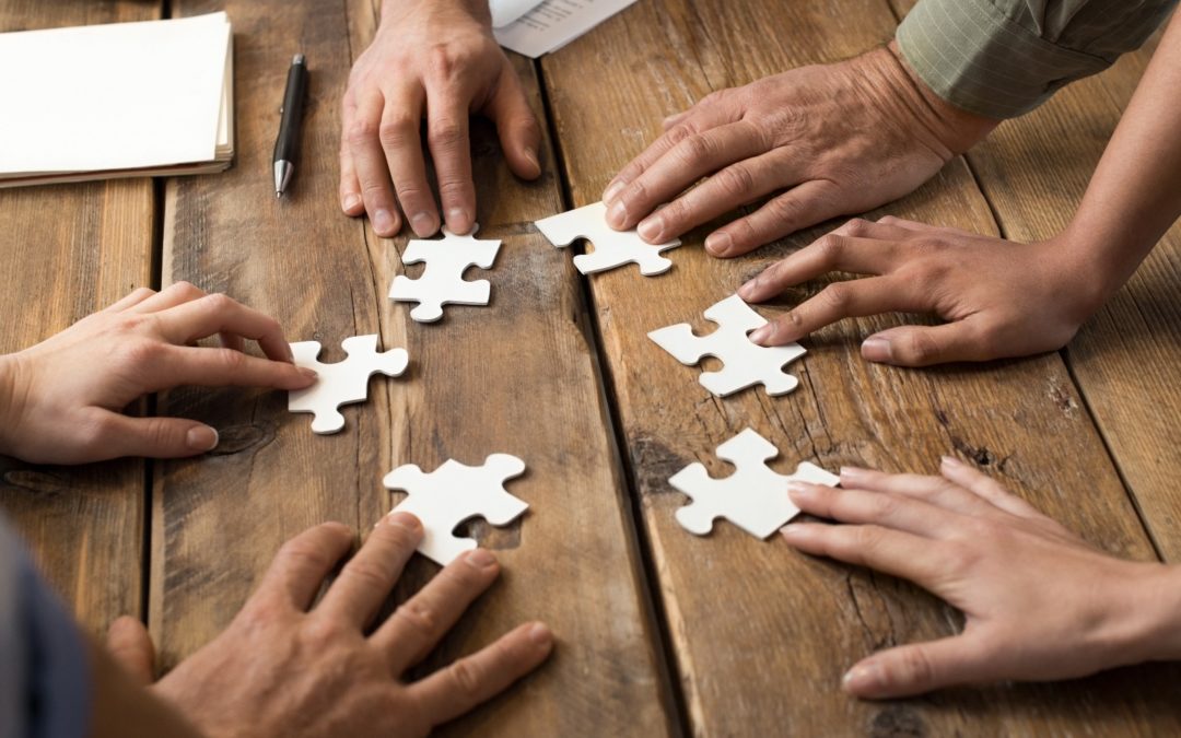 Teamwork Critical in Leadership Development, Management