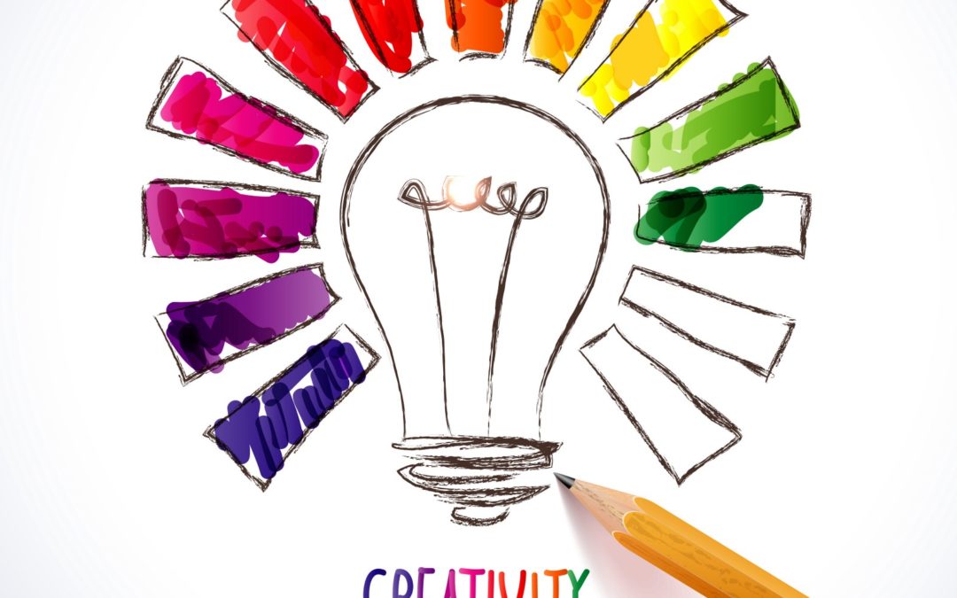 4 Tips for Cultivating Your Own Creativity for Greater Sales Success