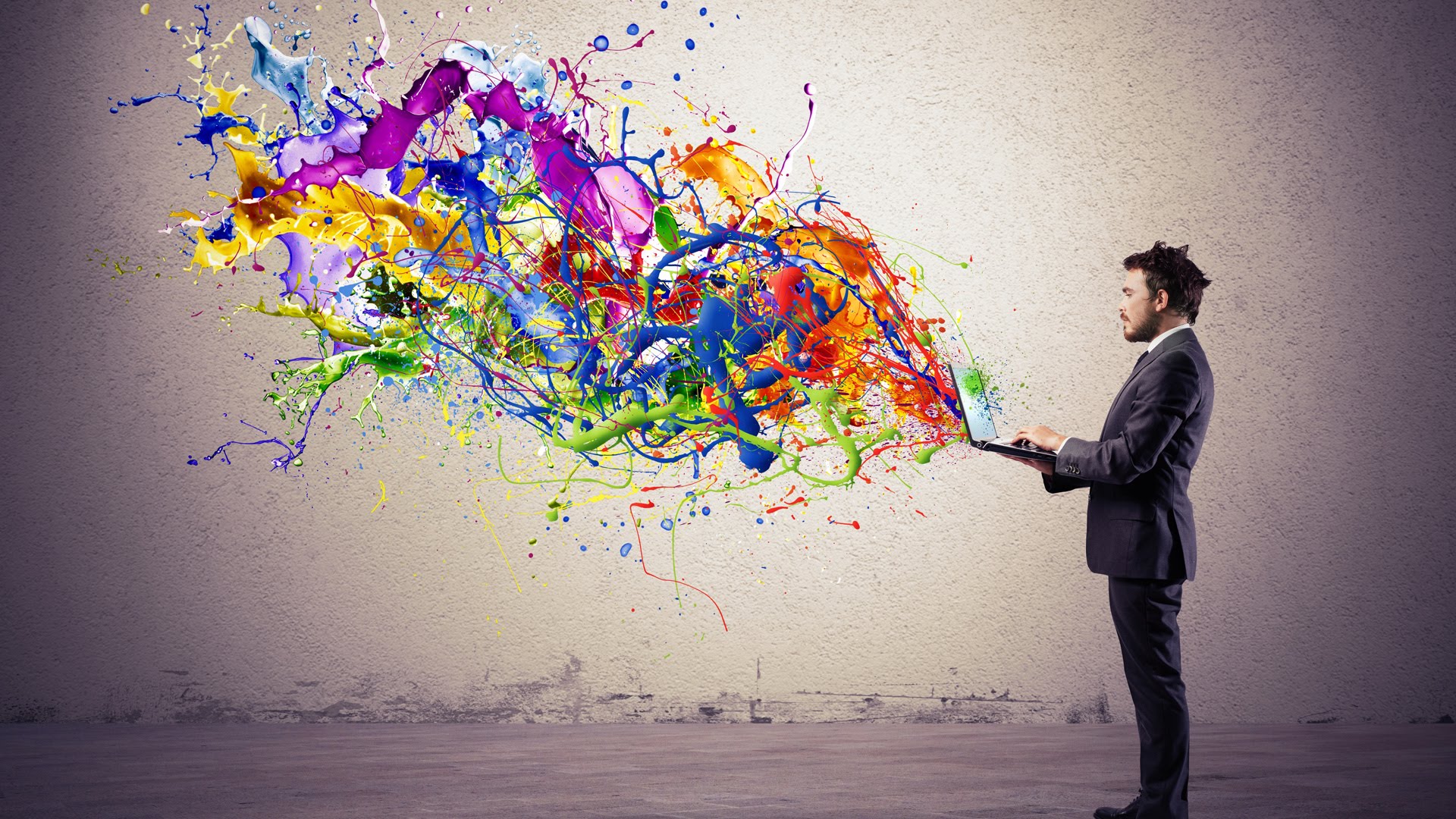 Why Creativity Is the Most Important Sales Tactic