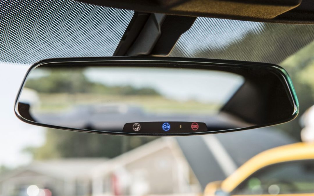Look in the Rearview Mirror to Better Understand Your Target Customer