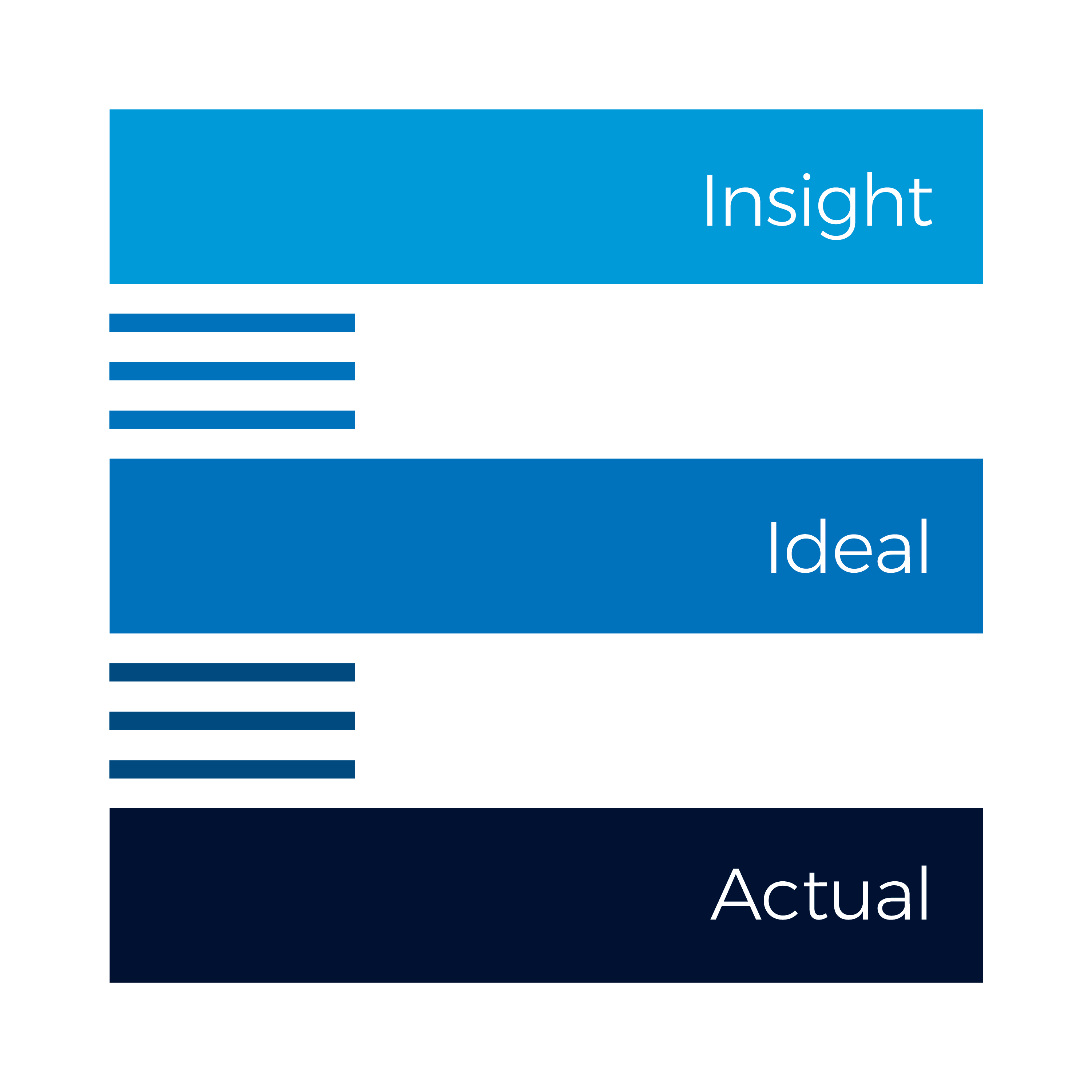 Carew's Exploratory Process Model