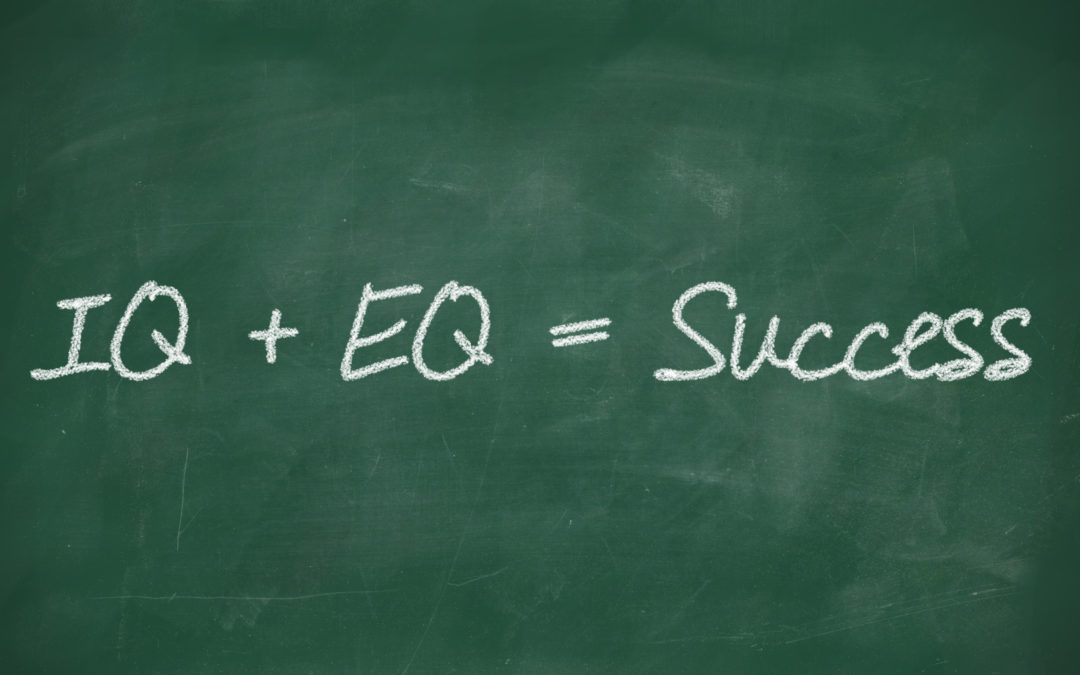 Why Emotional Intelligence Matters for Sales Leaders (& 3 Ways to Boost It)