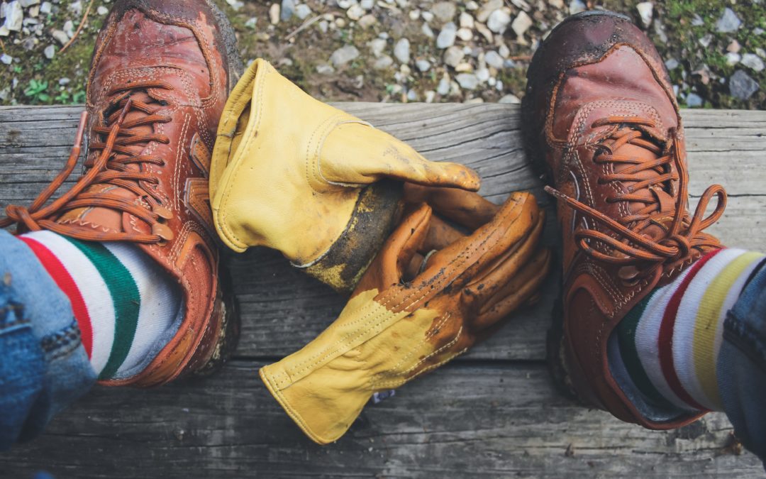 “Unskilled Sales Labor” or “Business Advisor” – Which Role Will You Choose?
