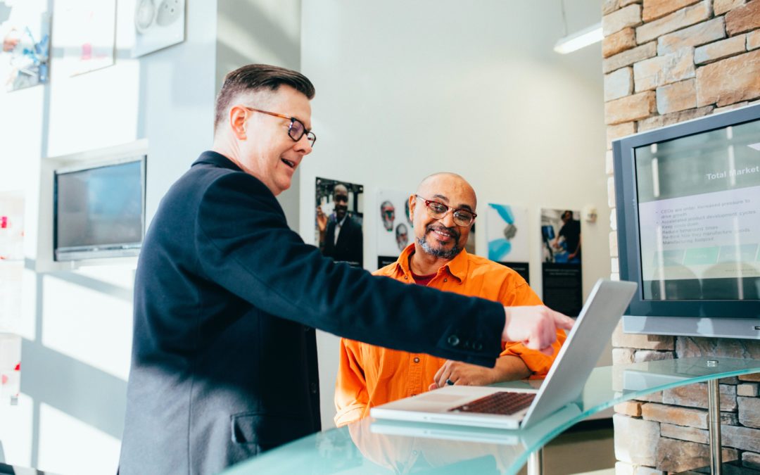 6 Tips to Make the Most of Every Sales Call