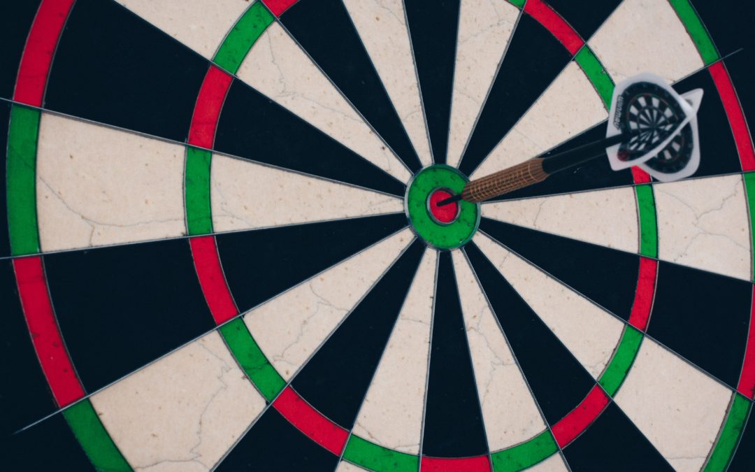 Targeted Strategies Critical for Leadership in Sales Success