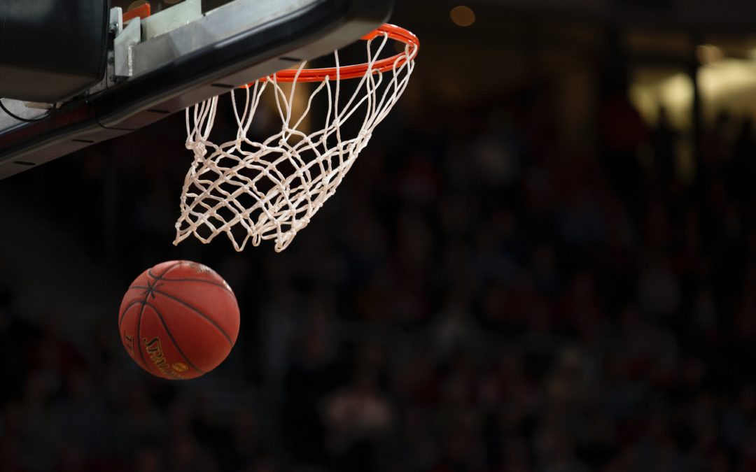 Lessons Sales Professionals Can Learn from March Madness