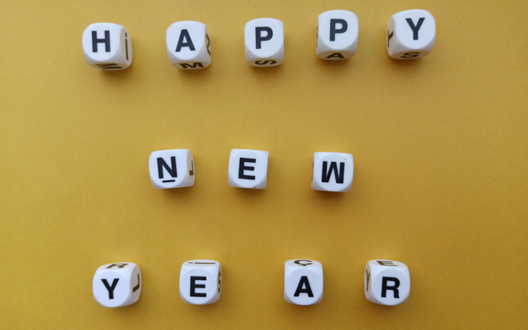 Listen – Here’s a Resolution Worth Keeping Part Two: Kicking off a Successful Sales Year