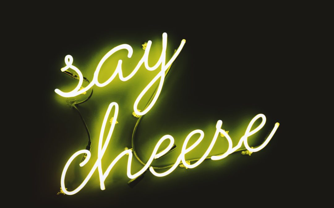 Who Moved My Cheese? Offers Timely Message