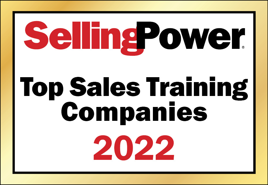 Carew International Named to Selling Power Magazine’s Top Sales Training Companies 2022 List