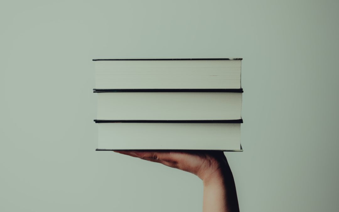 3 Sales Books to Level Up Your Skills