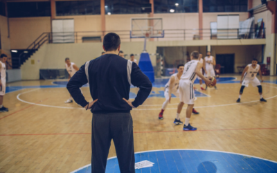 5 Lessons Leaders Should Learn from March Madness & Why it’s OK to be the Underdog