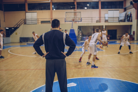 5 Lessons Leaders Should Learn from March Madness & Why it’s OK to be the Underdog