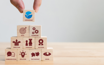 10 Ways to Prove You Can Take the Lead®
