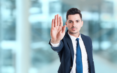 STOP! Don’t do that…try this instead – Tips to Help Your Sales Soar