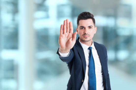 STOP! Don’t do that…try this instead – Tips to Help Your Sales Soar