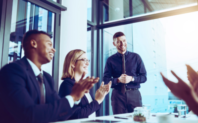 Recognize Your Employees & Transform Your Workplace