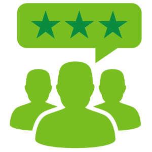 Coaching Feedback sales coaching icon