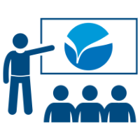 Delivery Options learning ideas icon