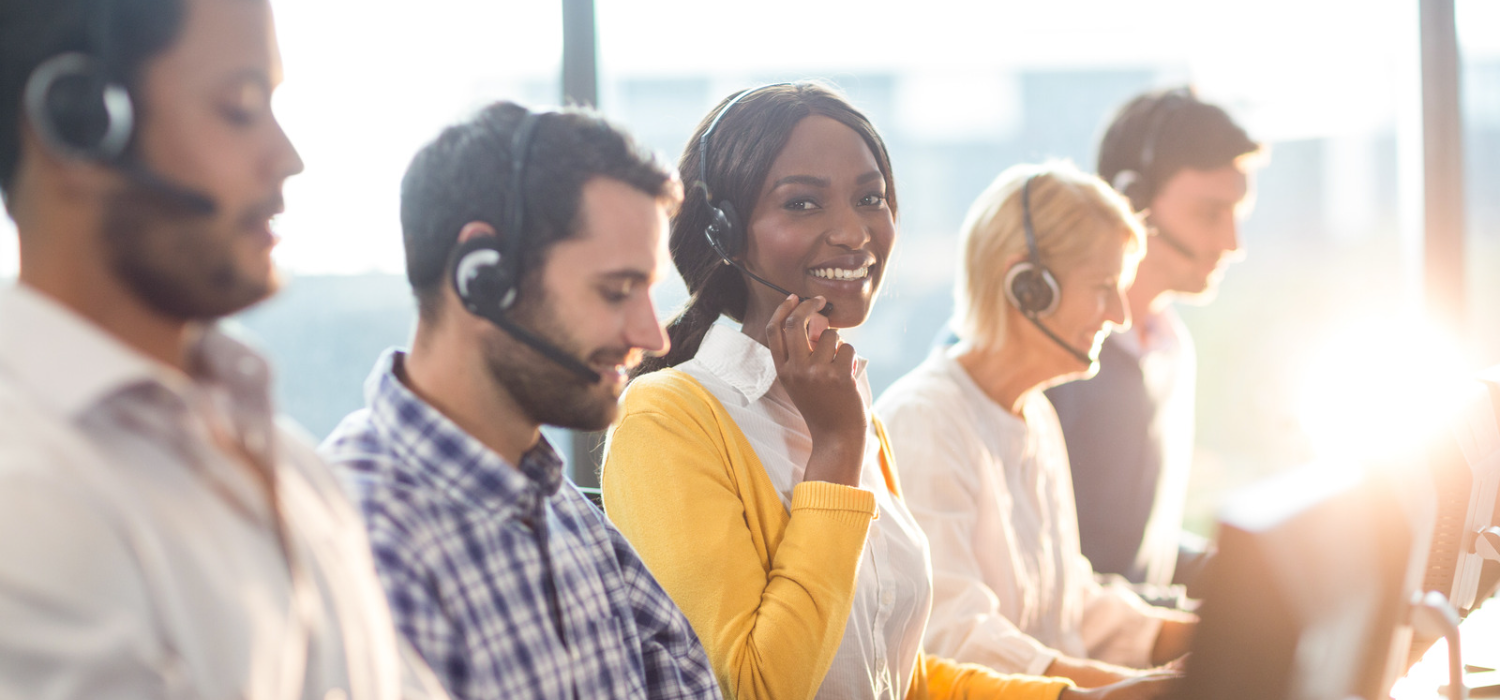 EIS sales training program professionals
