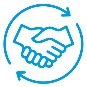 Invest in Relationship customer service selling skills