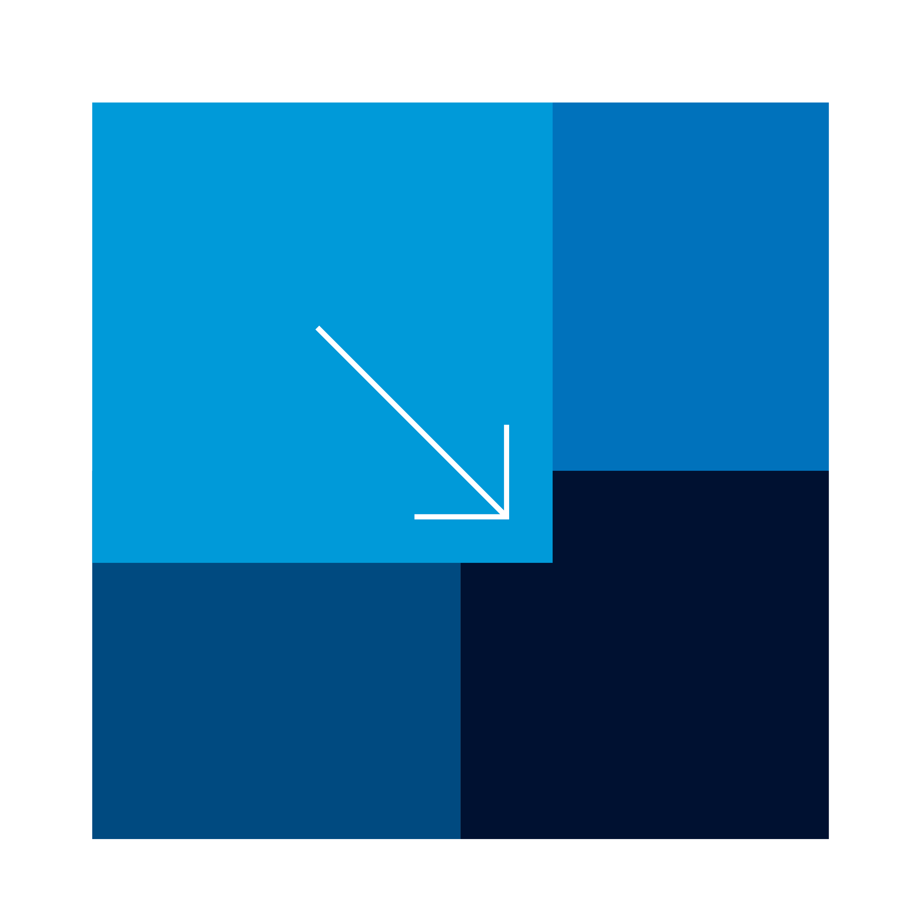 JADIK Shaded Blue Blank carew strategic