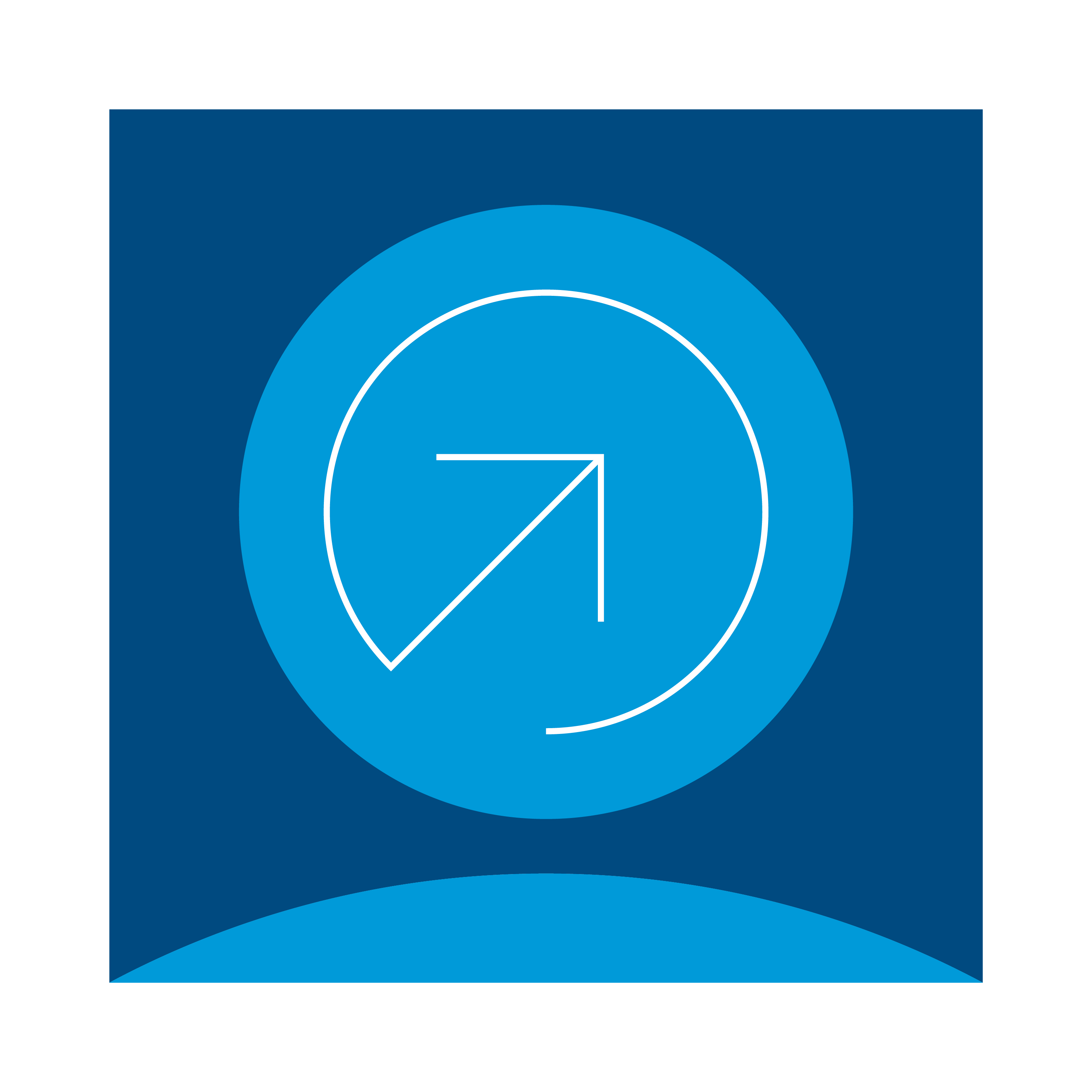 Sales Development Program Icon