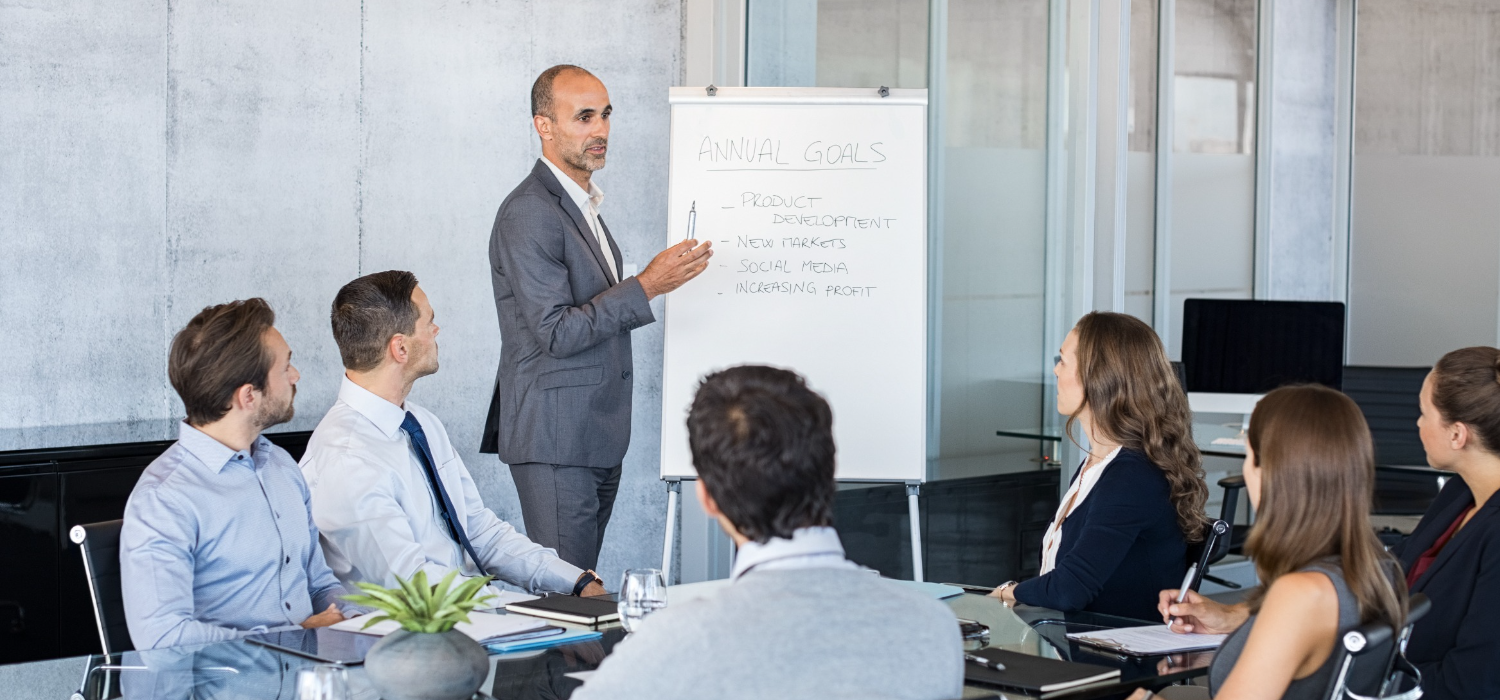 RPL Group training for career development