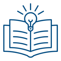 Resource Hub learning ideas icon