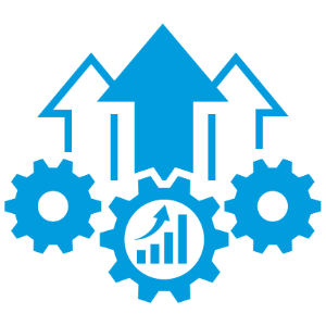 Results Producing Behaviors strategic selling model