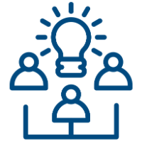 Sales Training Certification Sales Training Certification Icon