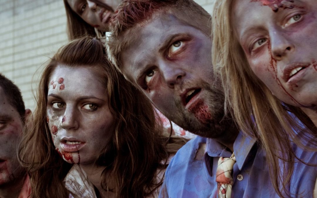 Zombie Leadership – How to Revive a Disengaged Team