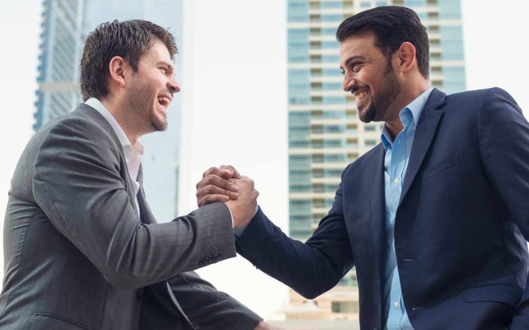 Sealing the Deal – Strategies for the Perfect Close