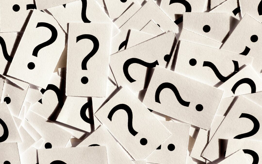 6 Key Questions You Should Be Asking Your Team Members