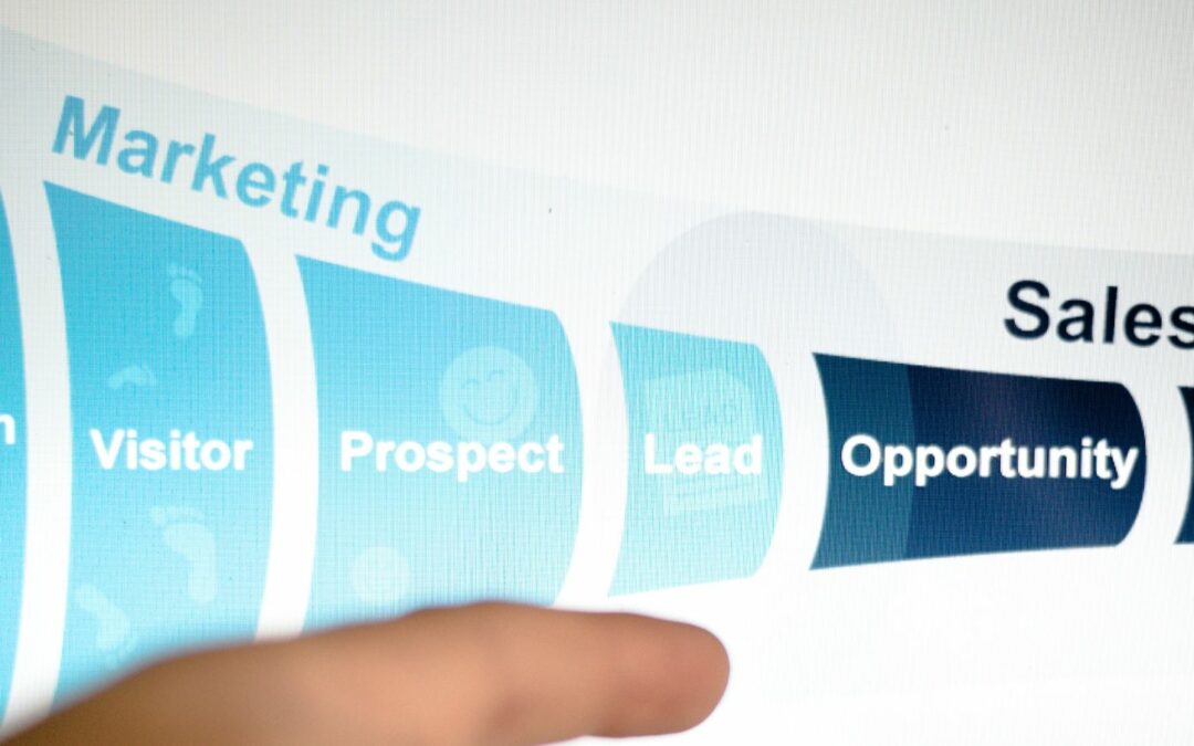 Reviving Your Sales: Strategies for Boosting a Low Lead Pipeline