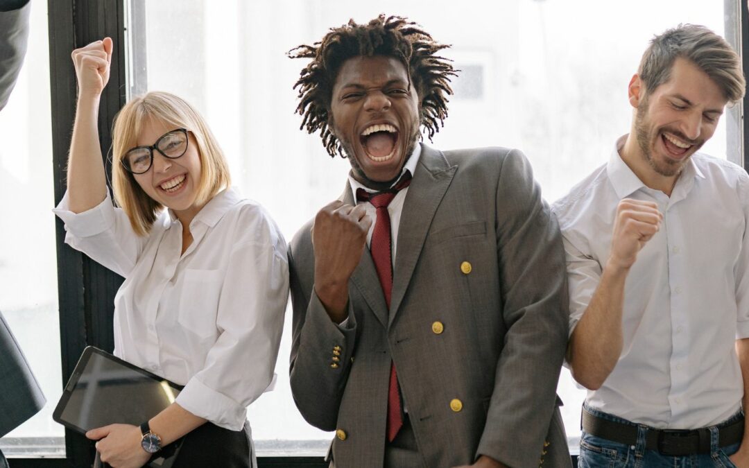 The Power of a Great Sales Team Name